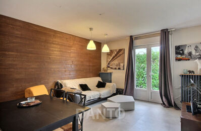 maison 4 pièces 65 m2 à vendre à La Baule-Escoublac (44500)