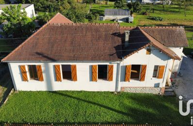 vente maison 174 000 € à proximité de Assenay (10320)
