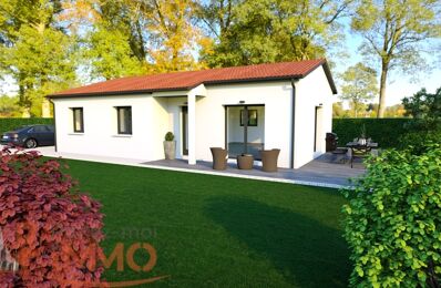 vente maison 250 000 € à proximité de Balbigny (42510)