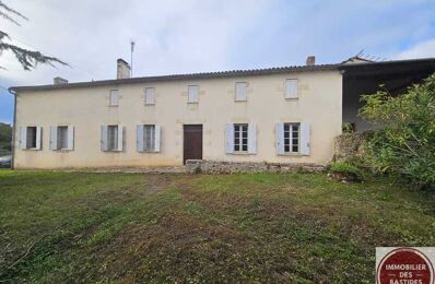 vente maison 190 800 € à proximité de Gironde-sur-Dropt (33190)