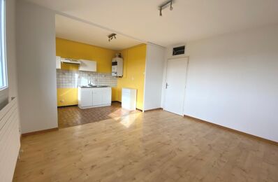 location appartement 425 € CC /mois à proximité de Alixan (26300)