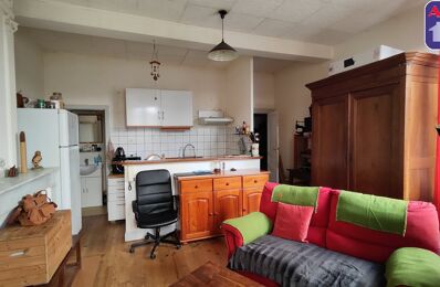 vente appartement 43 000 € à proximité de Villeneuve-d'Olmes (09300)
