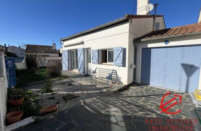 vente maison 169 600 € à proximité de Fontiers-Cabardès (11390)