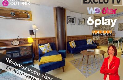 maison 4 pièces 91 m2 à vendre à Carcassonne (11000)