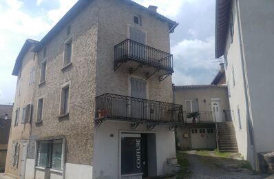 maison 5 pièces 110 m2 à vendre à Bagnac-sur-Célé (46270)