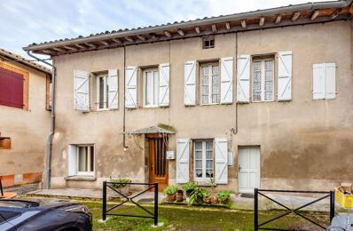 vente maison 175 000 € à proximité de Florentin (81150)