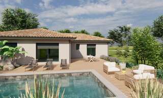 Maison 114 m² à construire Parentis-en-Born (40160)