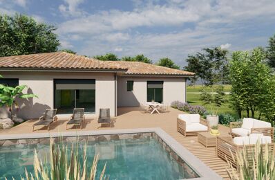 construire maison 376 000 € à proximité de Saugnacq-Et-Muret (40410)