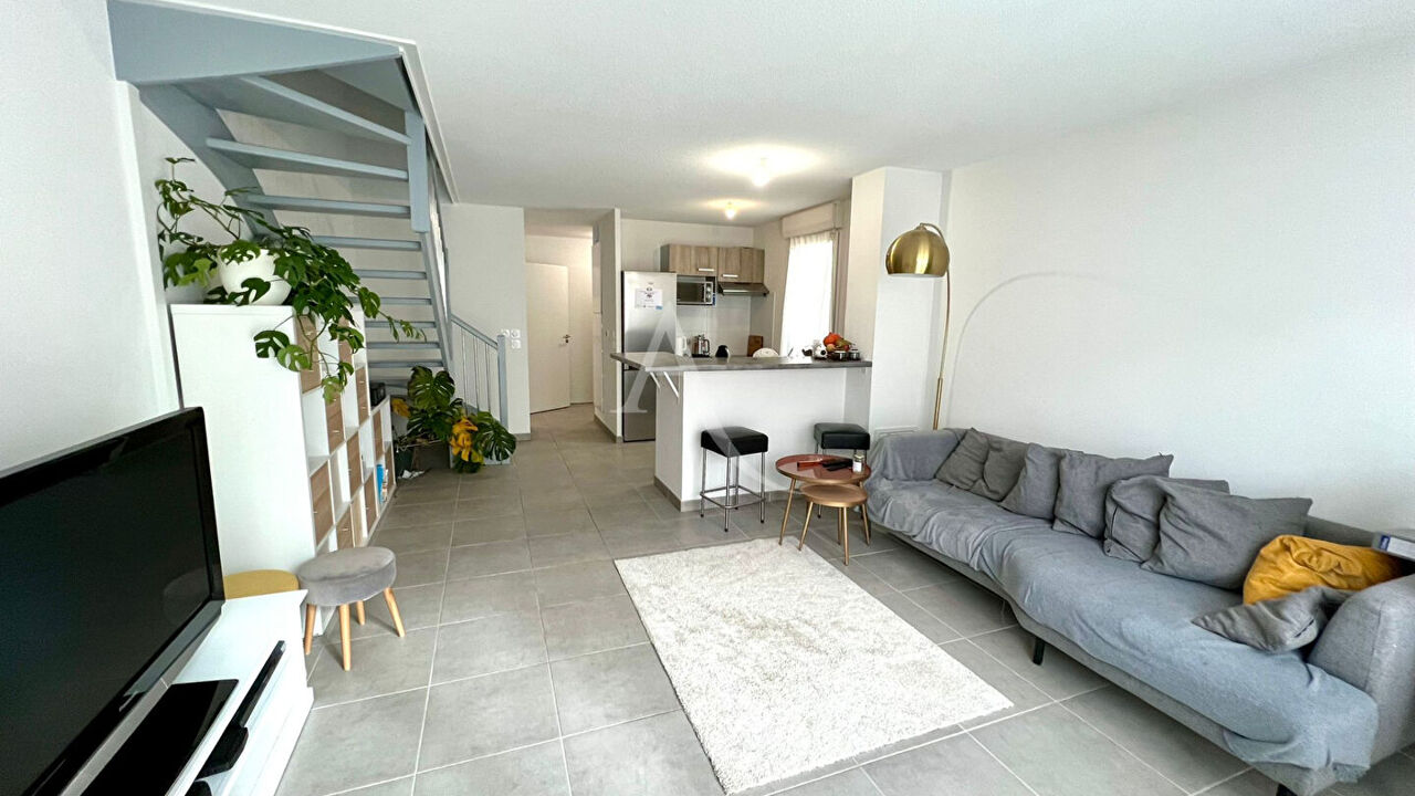 maison 4 pièces 80 m2 à vendre à Saint-Orens-de-Gameville (31650)