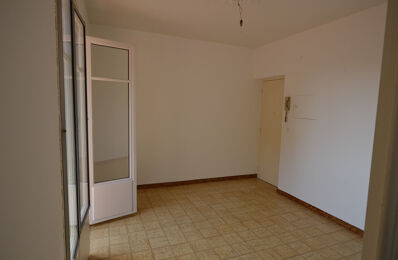 appartement 1 pièces 17 m2 à louer à Saint-André-de-la-Roche (06730)