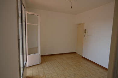Appartement 1 pièces 580 €