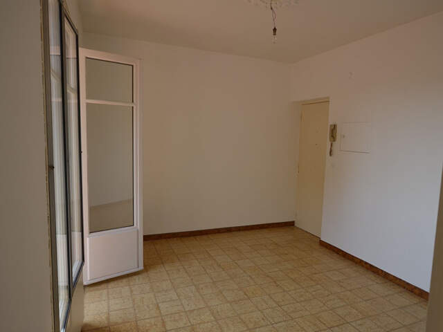 Appartement Saint Andre De La Roche 1 pièce(s) 17.10 m2 — photo du bien