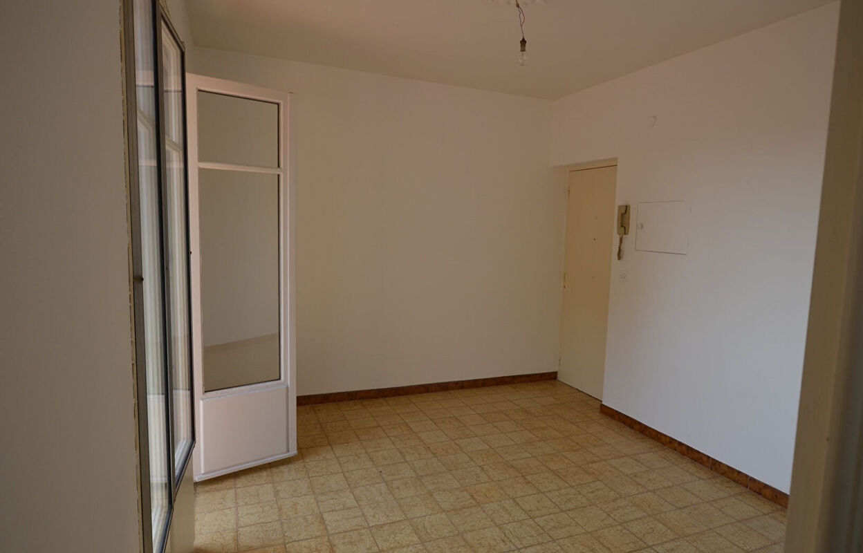 appartement 1 pièces 17 m2 à louer à Saint-André-de-la-Roche (06730)