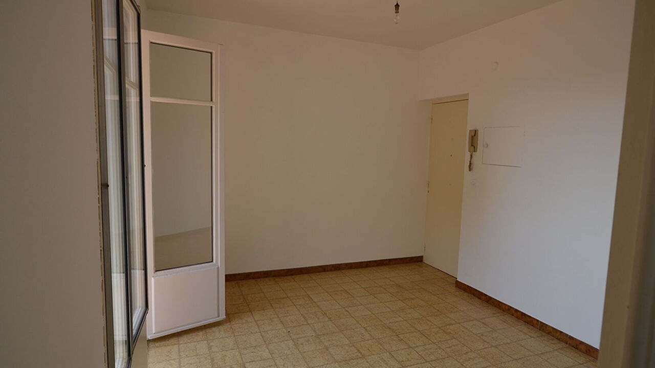 appartement 1 pièces 17 m2 à louer à Saint-André-de-la-Roche (06730)