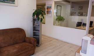 Commerce 7 Pièces 150 m² à louer à Ciboure (64500)