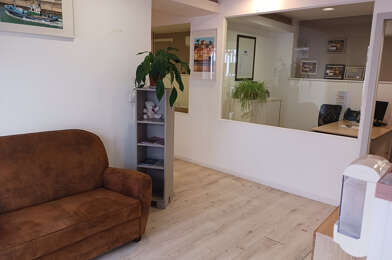 Commerce 7 pièces 3000 €