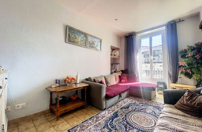 vente appartement 153 000 € à proximité de Saint-Antonin (06260)
