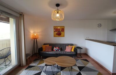 location appartement 890 € CC /mois à proximité de Castanet-Tolosan (31320)