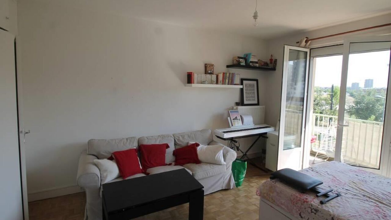appartement 2 pièces 34 m2 à louer à Toulouse (31300)