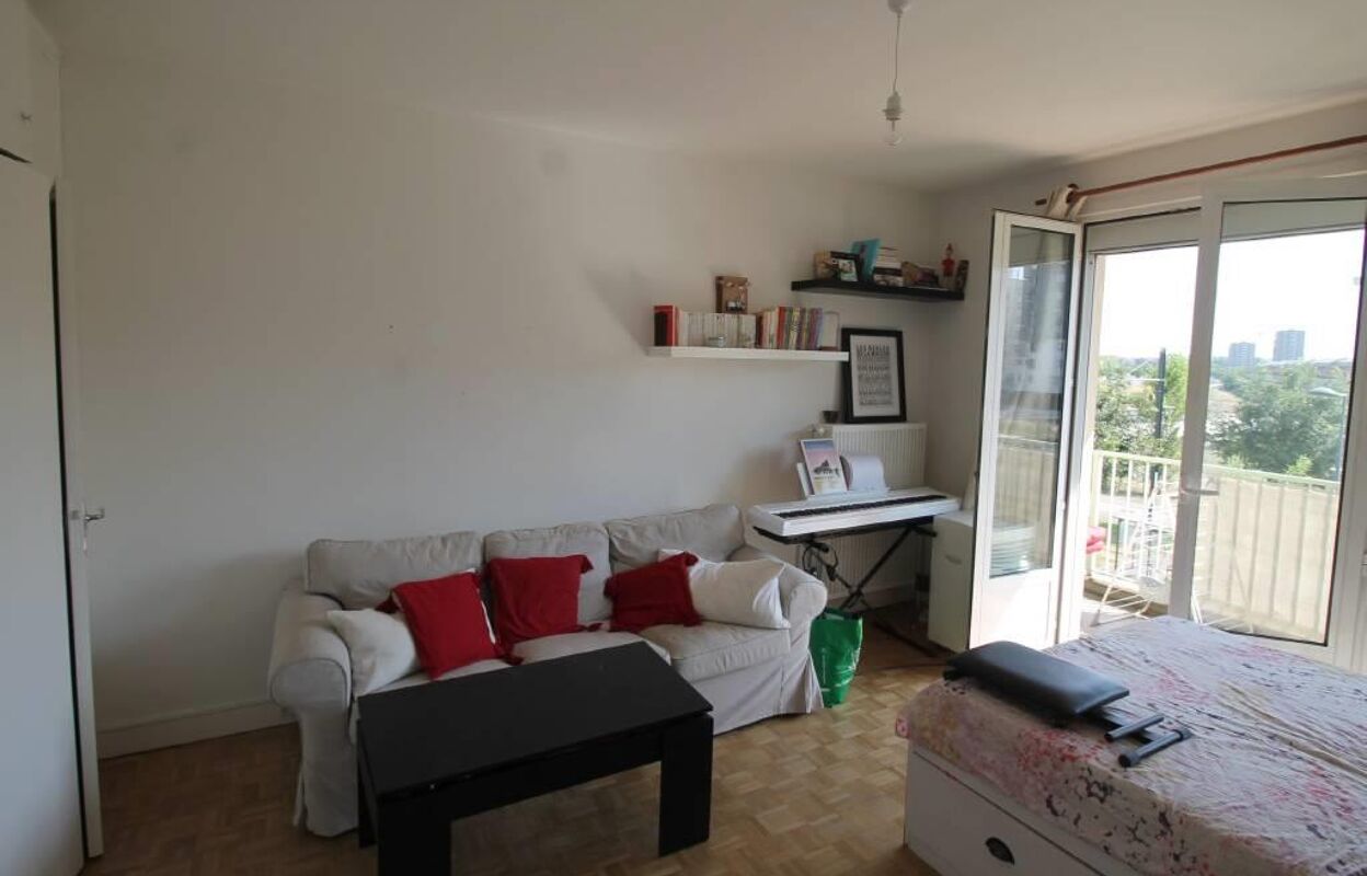 appartement 2 pièces 34 m2 à louer à Toulouse (31300)