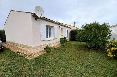 vente maison 242 200 € à proximité de Île-d'Aix (17123)
