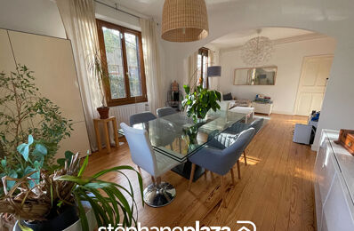 vente maison 495 000 € à proximité de Lacroix-Falgarde (31120)