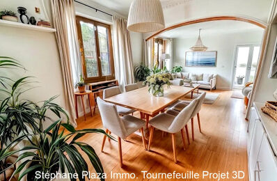 vente maison 495 000 € à proximité de Vieille-Toulouse (31320)