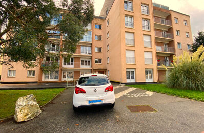 vente appartement 134 000 € à proximité de Saint-Cyr (50310)