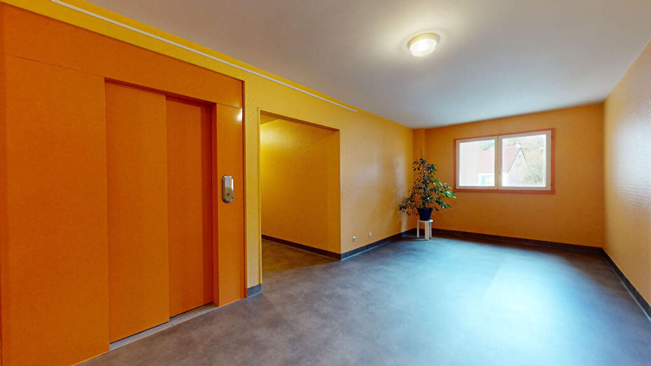 appartement 3 pièces 65 m2 à vendre à Equeurdreville-Hainneville (50120)