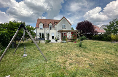 vente maison 299 250 € à proximité de Huisseau-en-Beauce (41310)