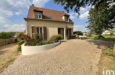 vente maison 420 000 € à proximité de Villebon-sur-Yvette (91140)