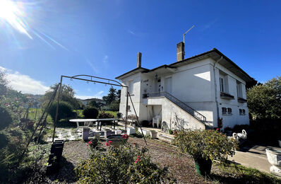 vente maison 160 000 € à proximité de Castelnaud-de-Gratecambe (47290)