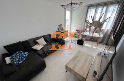 appartement 4 pièces 90 m2 à vendre à Montpellier (34070)