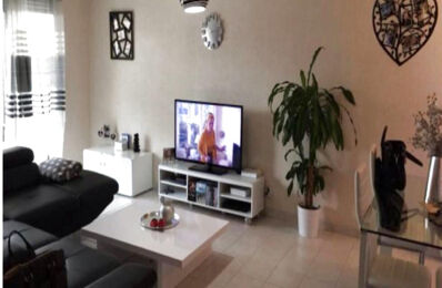 appartement 3 pièces 86 m2 à vendre à Marseille 10 (13010)