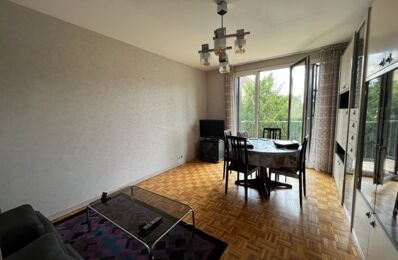 vente appartement 194 500 € à proximité de Sevran (93270)