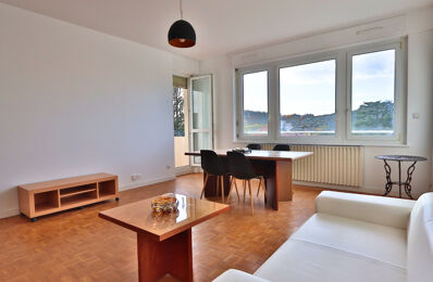 appartement 3 pièces 79 m2 à vendre à Sainte-Foy-Lès-Lyon (69110)
