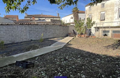 vente maison 107 000 € à proximité de Lagarrigue (47190)