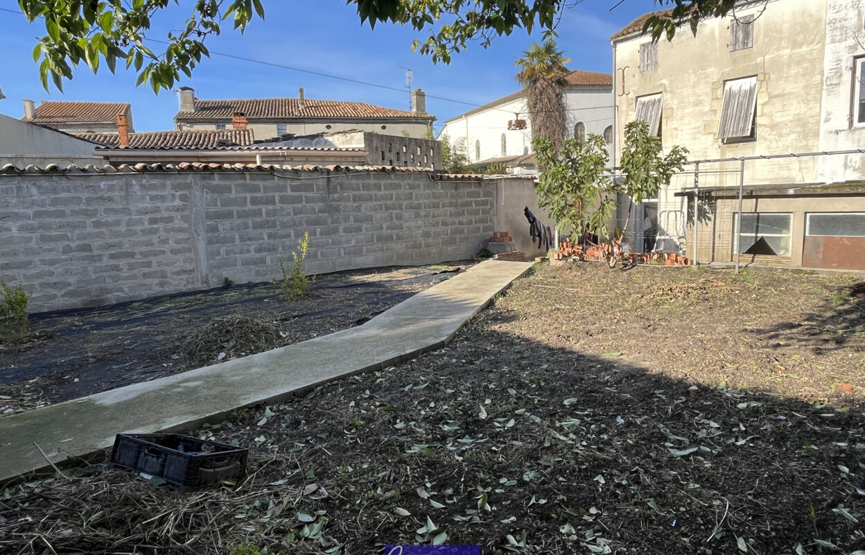 maison 6 pièces 150 m2 à vendre à Tonneins (47400)