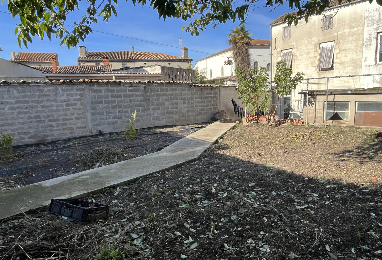 Centre Ville TONNEINS — photo 1