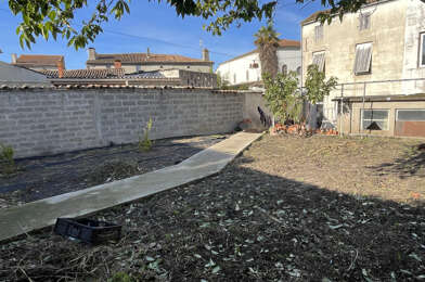 Maison 6 pièces 107000 €