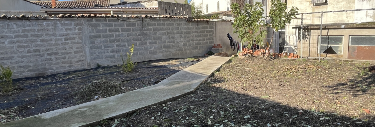 Maison 6 Pièces 150 m² à vendre à Tonneins (47400)