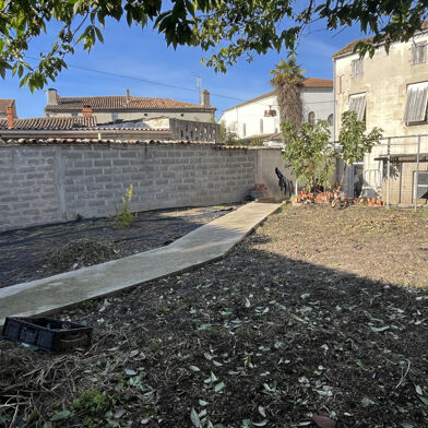 Maison 6 pièces 107000 €