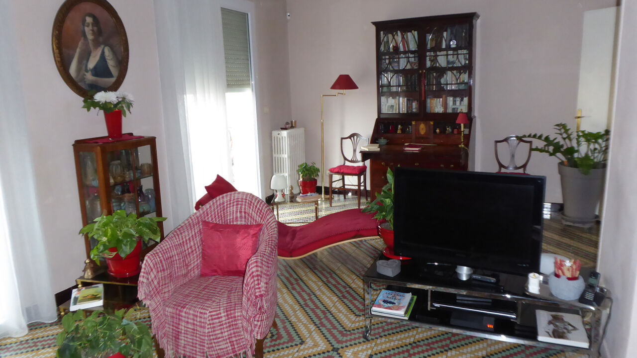 maison 4 pièces 100 m2 à vendre à Perpignan (66000)