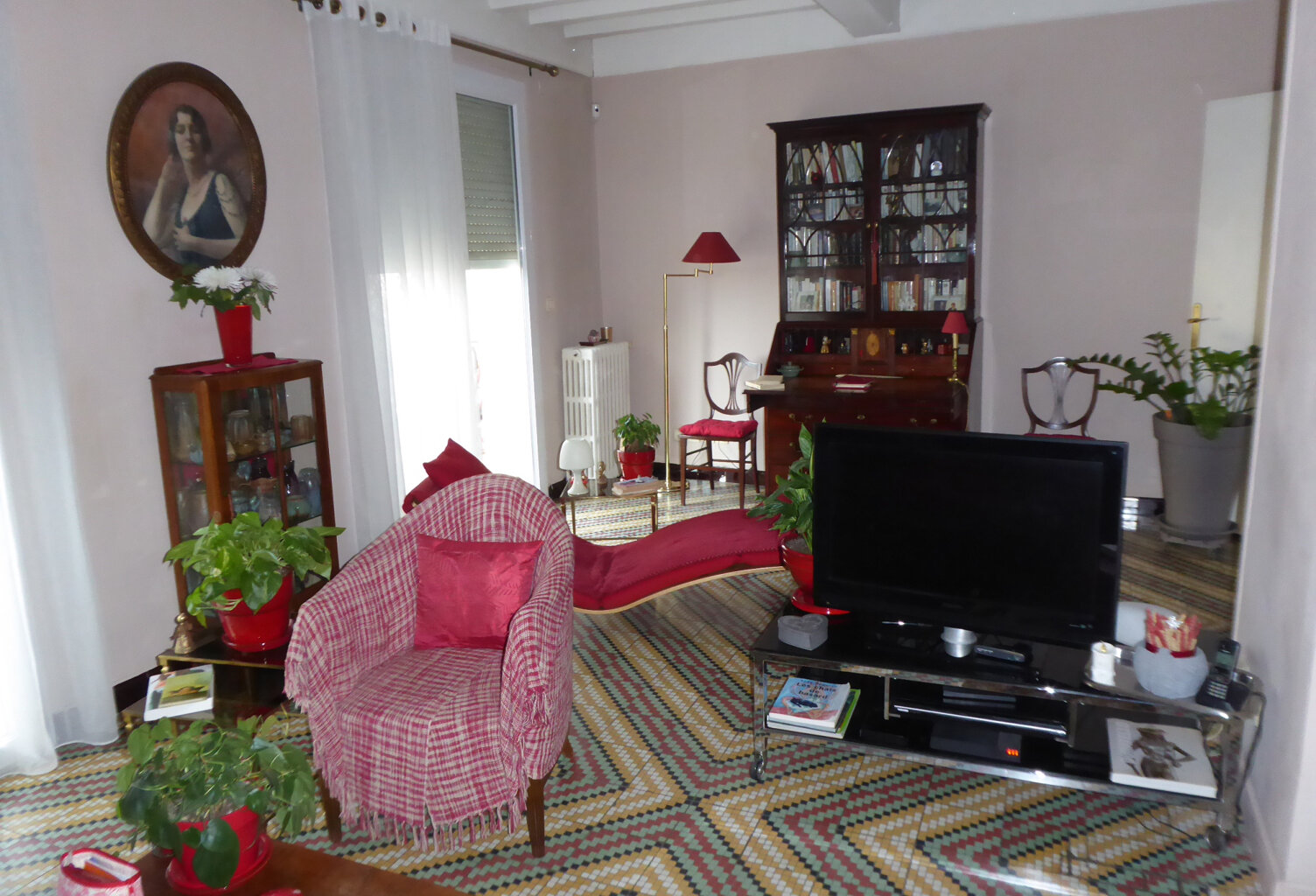 MAISON 2 FACES - GRAND GARAGE — photo 1
