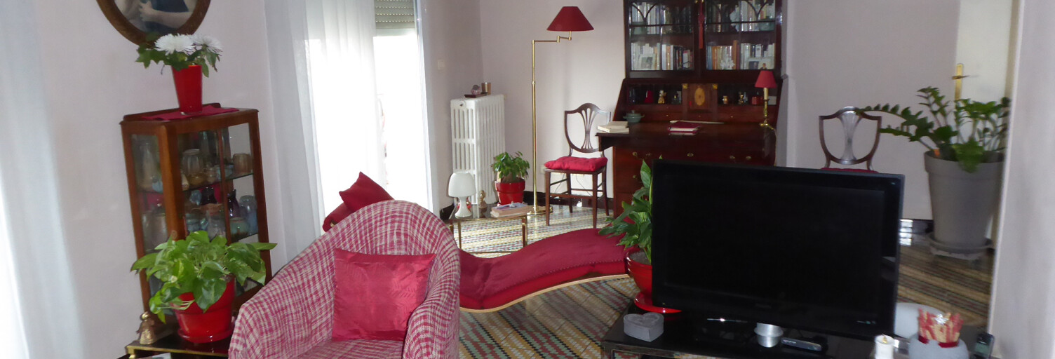 Maison 4 Pièces 100 m² à vendre à Perpignan (66000)