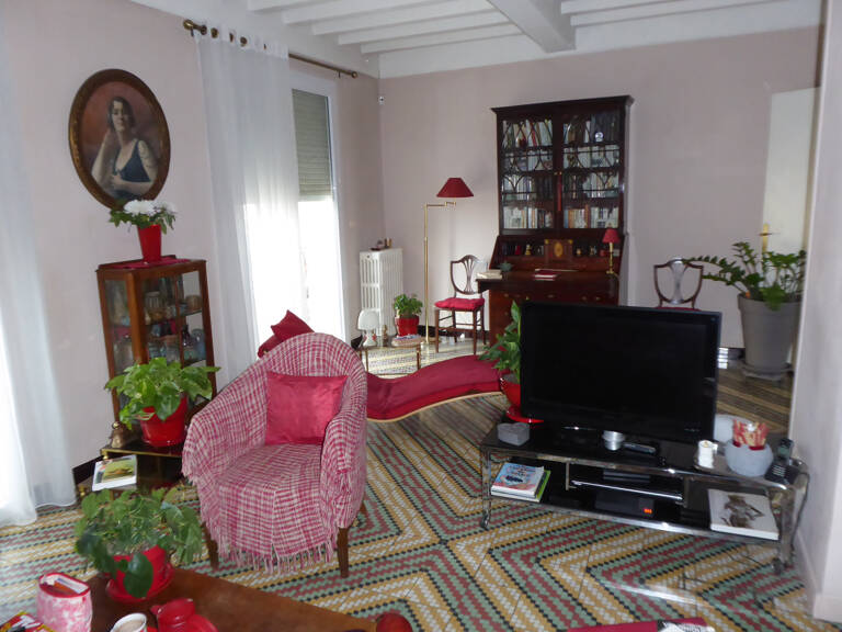 MAISON 2 FACES - GRAND GARAGE — photo 1