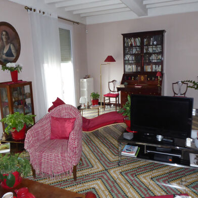 Maison 4 pièces 140000 €