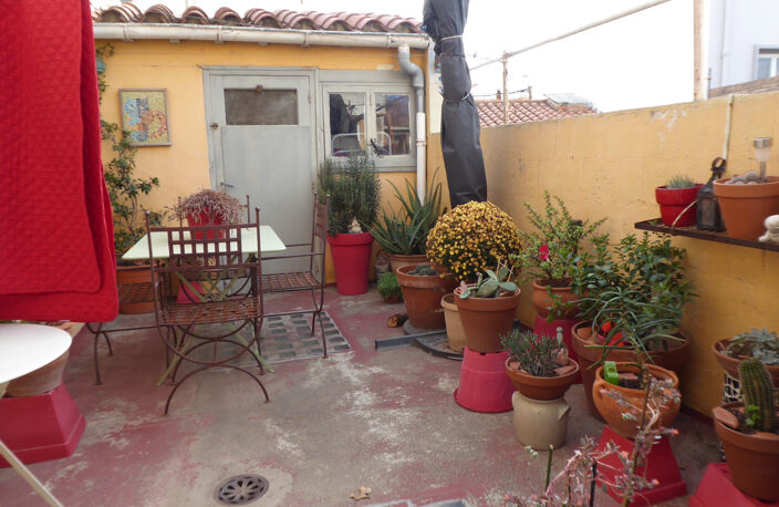 MAISON 2 FACES - GRAND GARAGE — photo 3