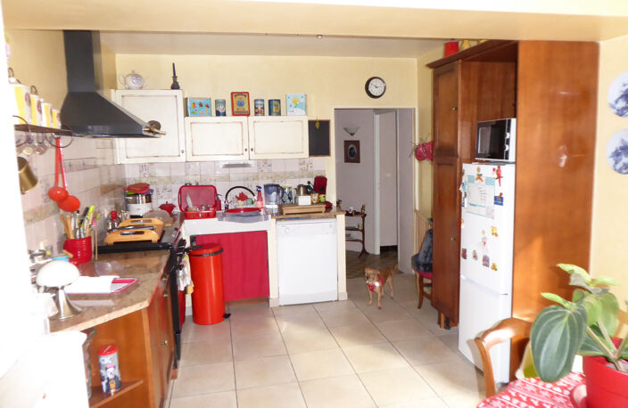 MAISON 2 FACES - GRAND GARAGE — photo 4