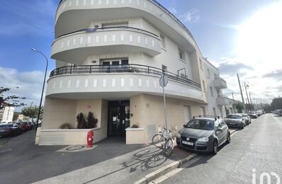 vente appartement 144 900 € à proximité de Saint-Michel-sur-Orge (91240)